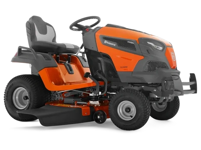 Husqvarna TS 242XD TS 242XD 2025 alt