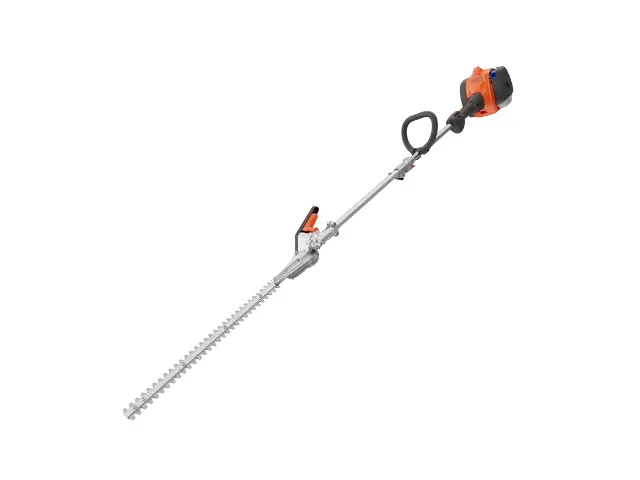 2025 Husqvarna 122LKH