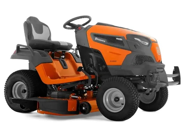 2025 Husqvarna TS 248XD