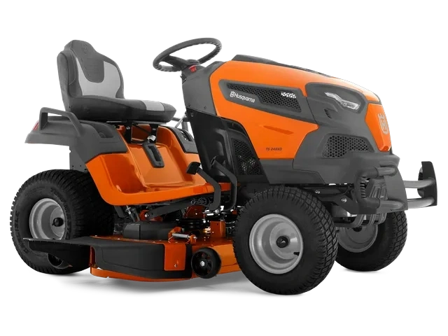 2025 Husqvarna TS 248XD TS 248XD alt