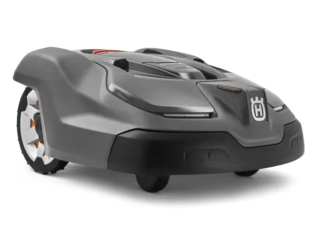 2025 Husqvarna Automower® 450XH