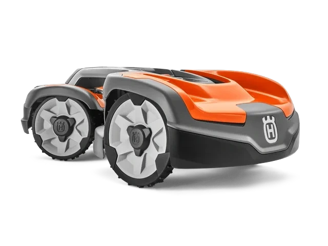 2025 Husqvarna Automower® 535 AWD Automower® 535 AWD alt