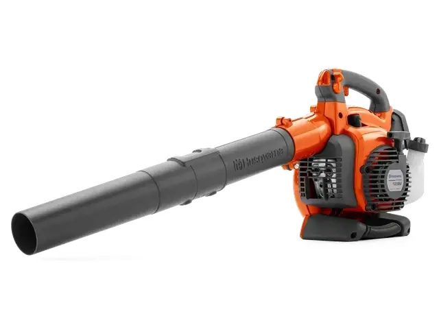 Husqvarna 125BVx 2025