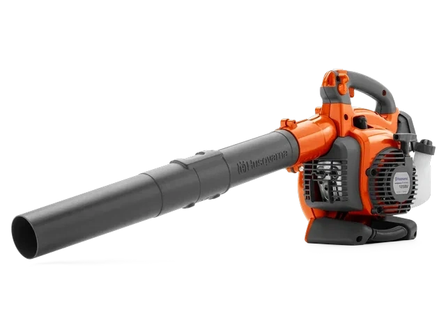 2025 Husqvarna 125BVx 125BVx alt