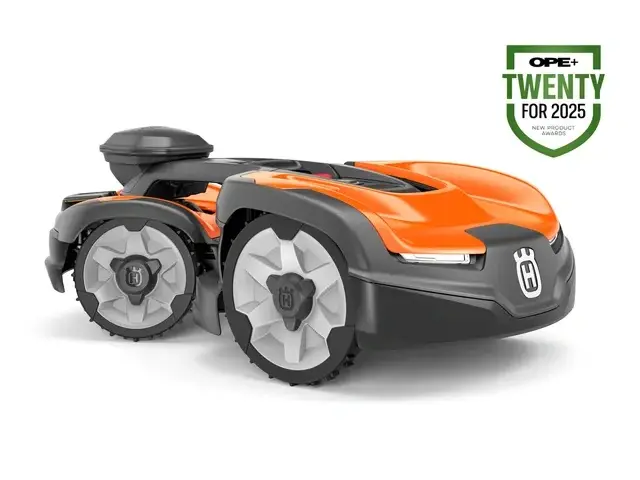 Husqvarna Automower® 535 AWD EPOS® 2025