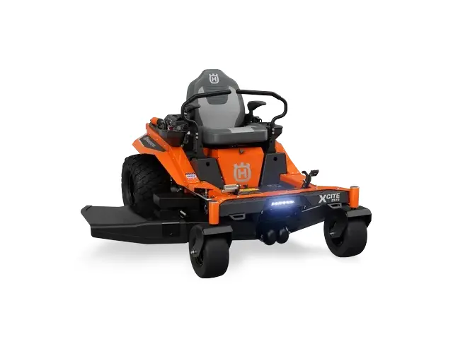 Husqvarna Xcite™ Z375 60″ 2025