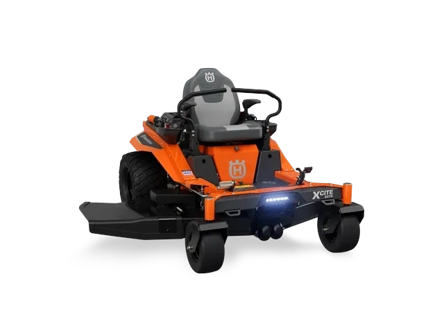 Husqvarna Xcite™ Z375 60" Xcite™ Z375 60" 2025 alt