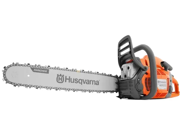 Husqvarna 455 Rancher 2025