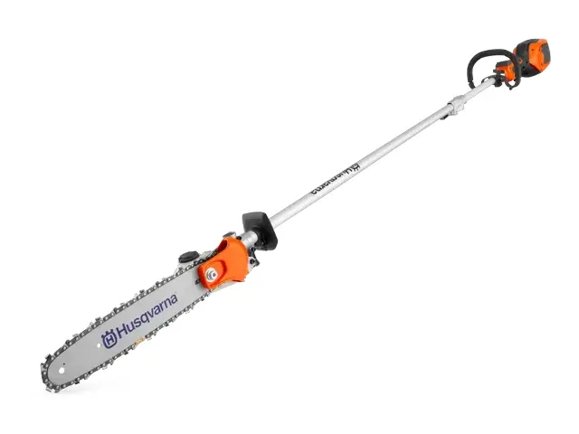 2025 Husqvarna Husqvarna Combi Switch + Pole Saw 330iKP (battery and charger included)