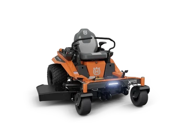 2025 Husqvarna Xcite™ Z375 54" Xcite™ Z375 54" alt