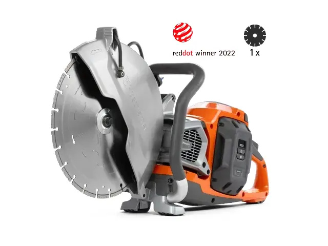 2025 Husqvarna K 1 PACE