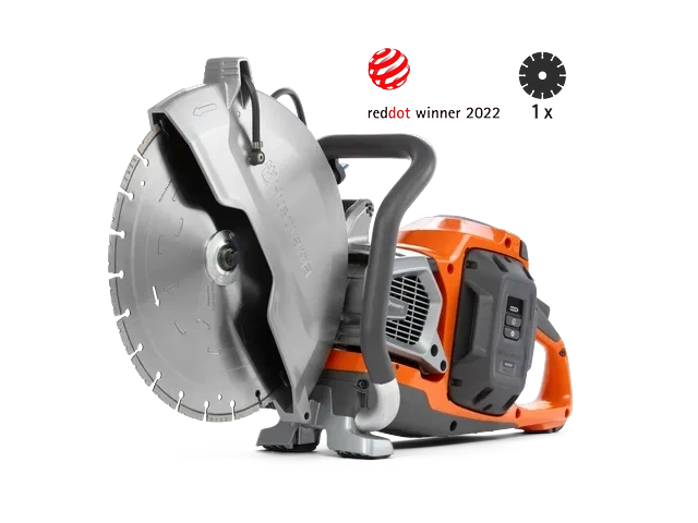 2025 Husqvarna K 1 PACE K 1 PACE alt