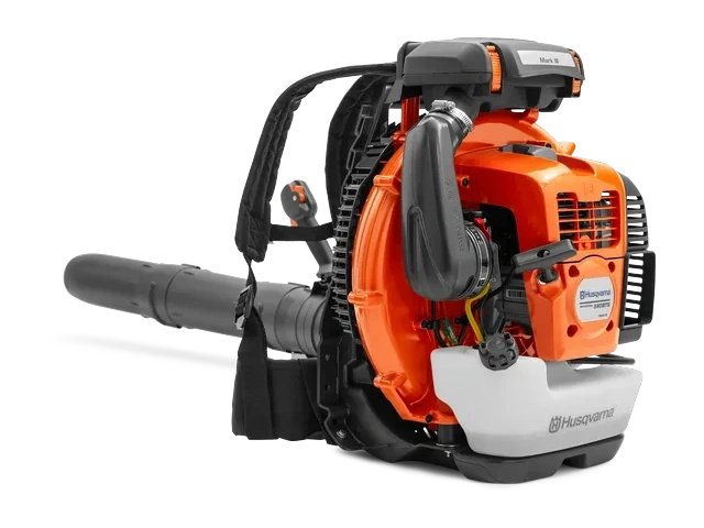 2025 Husqvarna 580BTS Mark III 580BTS Mark III alt