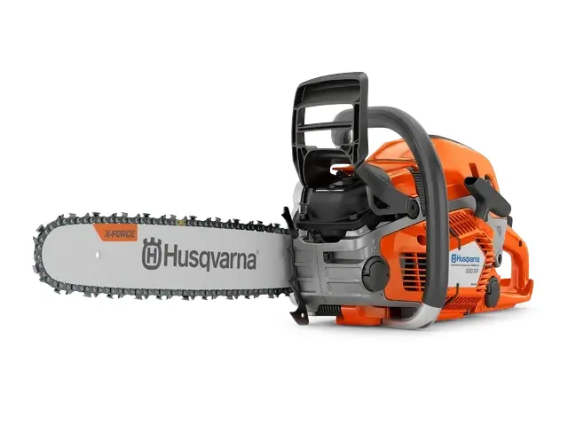 Husqvarna 550 XP® Mark II 2025