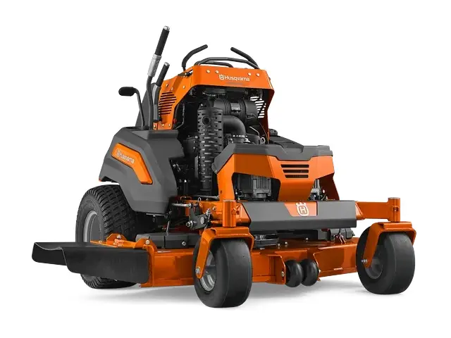 Husqvarna V554 2025