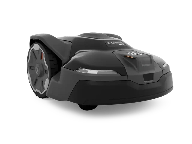 2025 Husqvarna Automower® 410 iQ Automower® 410 iQ alt