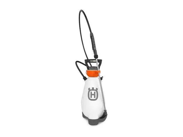 2025 Husqvarna 2 Gallon Battery Handheld Sprayer