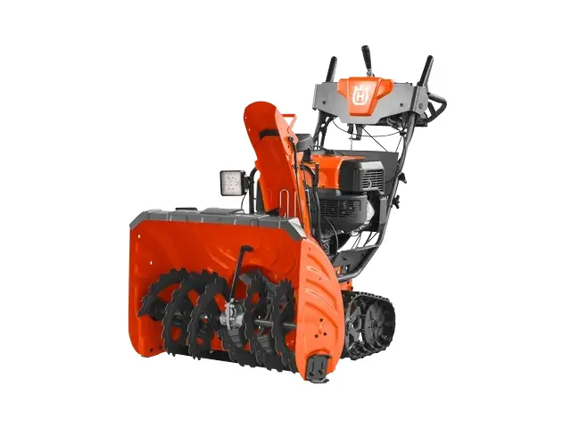 2025 Husqvarna ST 430T