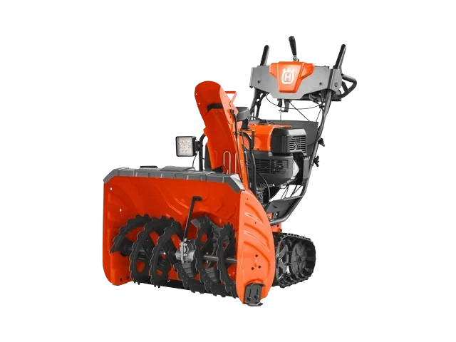 2025 Husqvarna ST 430T ST 430T alt