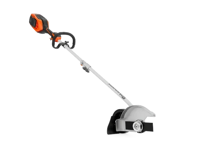Husqvarna Husqvarna Combi Switch + Edger 330iKE avec batterie et chargeur Husqvarna Combi Switch + Edger 330iKE avec batterie et chargeur 2025 alt
