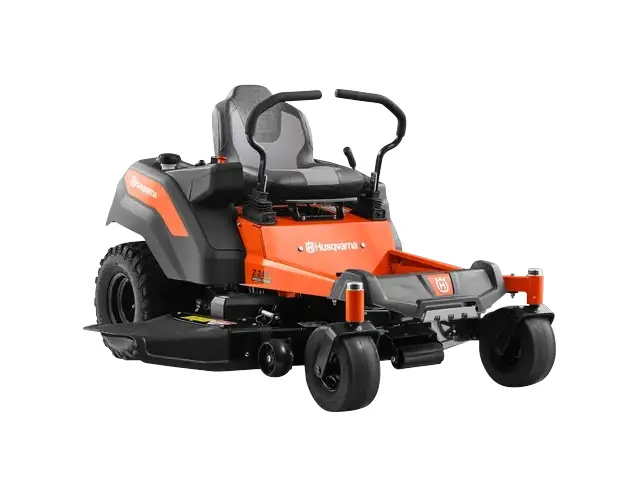 Husqvarna Z248F Special Edition 2025