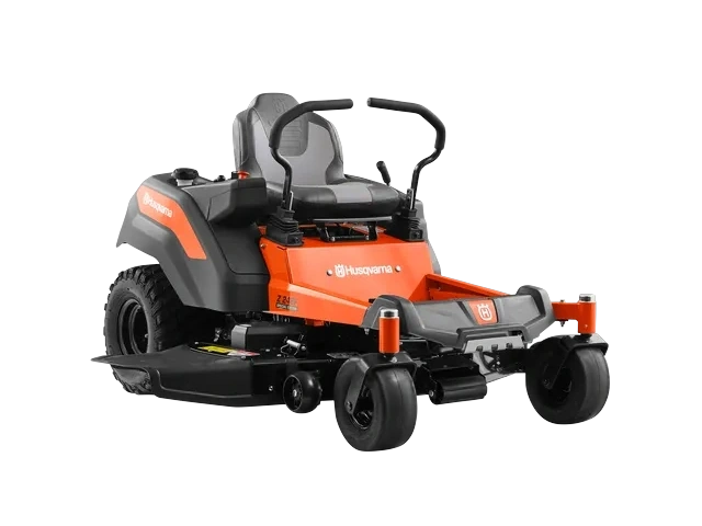 2025 Husqvarna Z248F Special Edition Z248F Special Edition alt