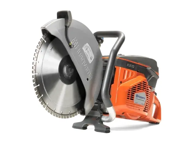 2025 Husqvarna K 970