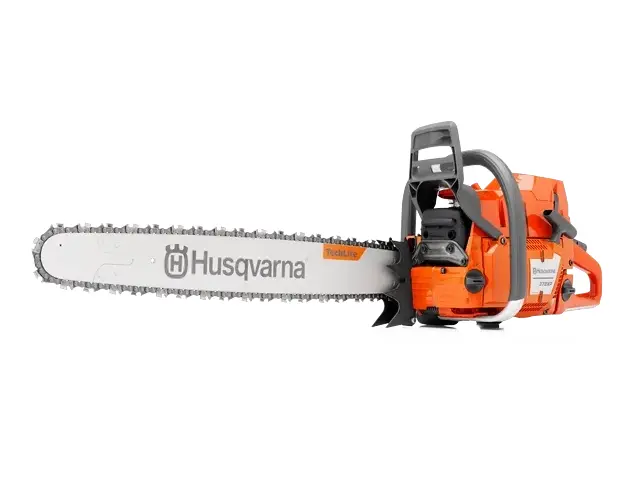 2025 Husqvarna 372 XP® GW X-TORQ