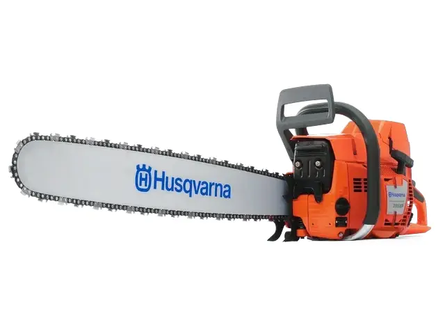 Husqvarna 395 XP® 2025