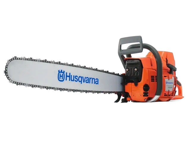 2025 Husqvarna 395 XP® 395 XP® alt
