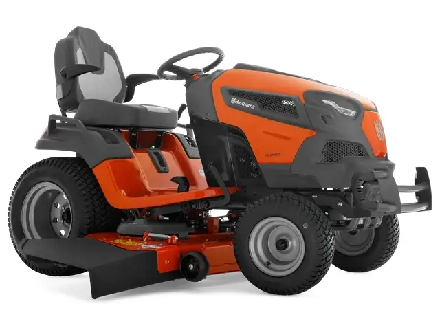 2025 Husqvarna TS 354XD
