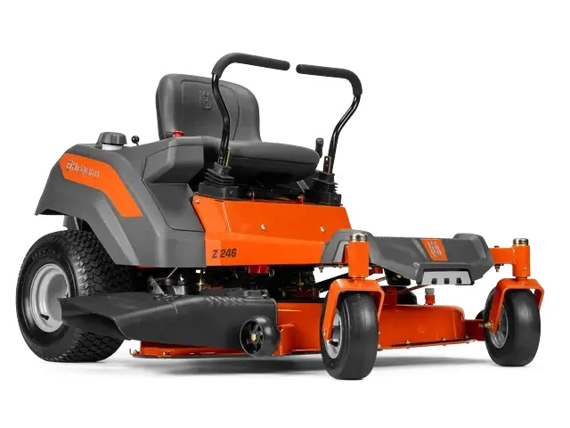 2025 Husqvarna Z246