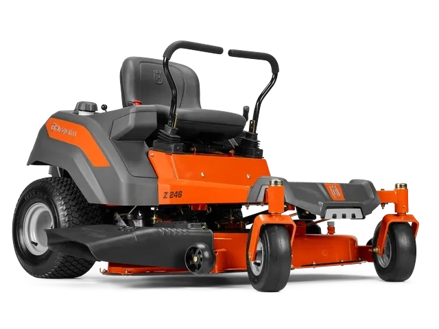 2025 Husqvarna Z246 Z246 alt