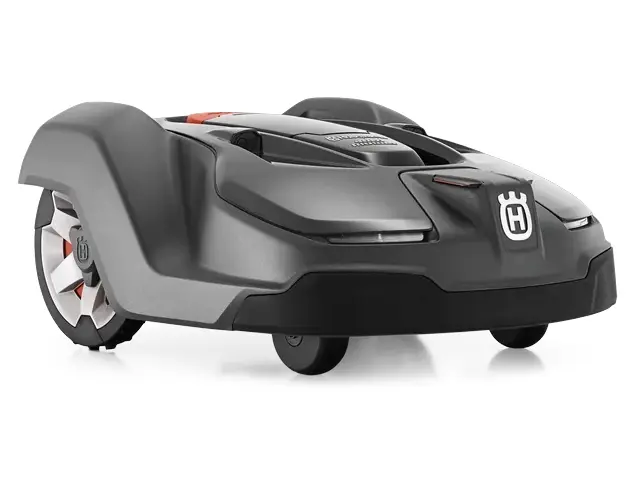 Husqvarna Automower® 450X 2025