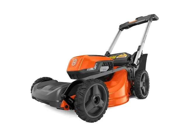 Husqvarna Lawn Xpert LE-322 sans batterie et chargeur 2025