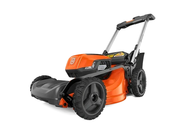 2025 Husqvarna Lawn Xpert™ LE322R Lawn Xpert™ LE322R alt