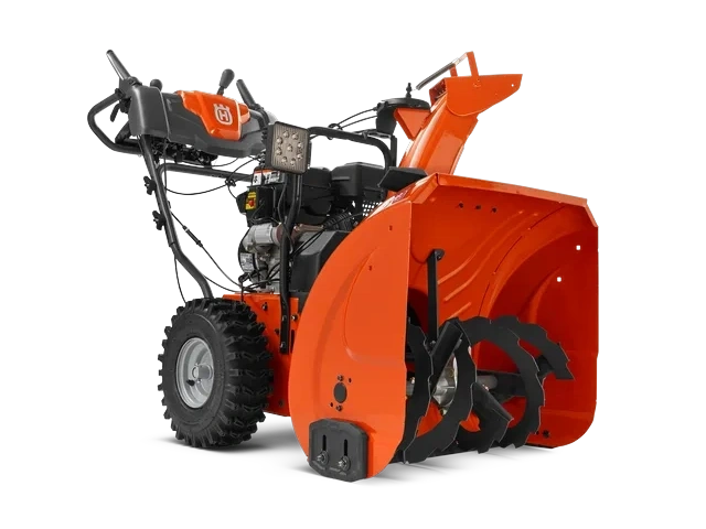 2025 Husqvarna ST 227 ST 227 alt