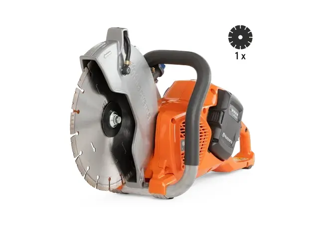 Husqvarna K 540i 2025