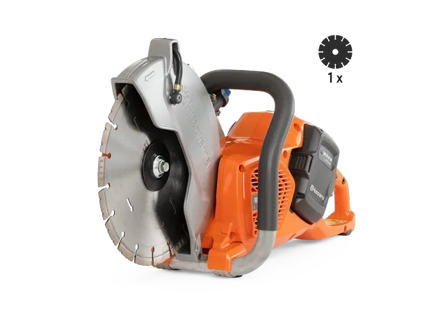 2025 Husqvarna K 540i K 540i alt