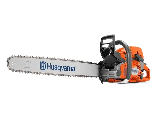 Husqvarna 572 XP® G 2025