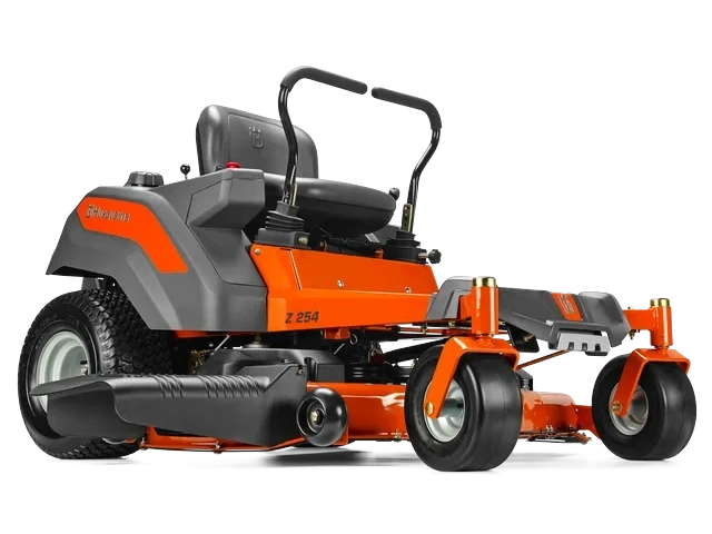 2025 Husqvarna Z254 Z254 alt