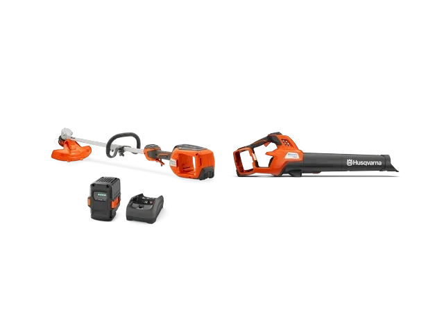 2025 Husqvarna 320iL and 230iB Bundle 320iL and 230iB Bundle alt