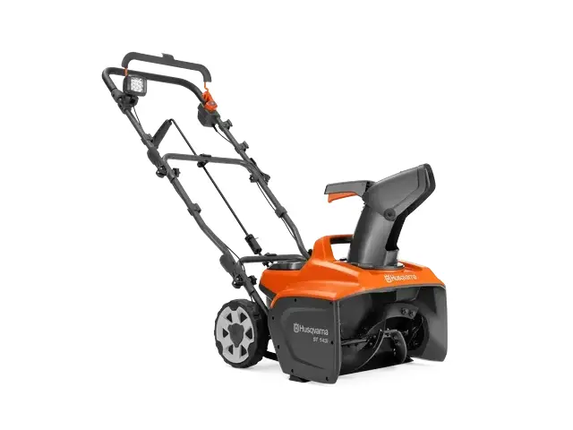 2025 Husqvarna ST 143i