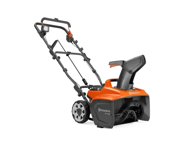 Husqvarna ST 143i ST 143i 2025 alt