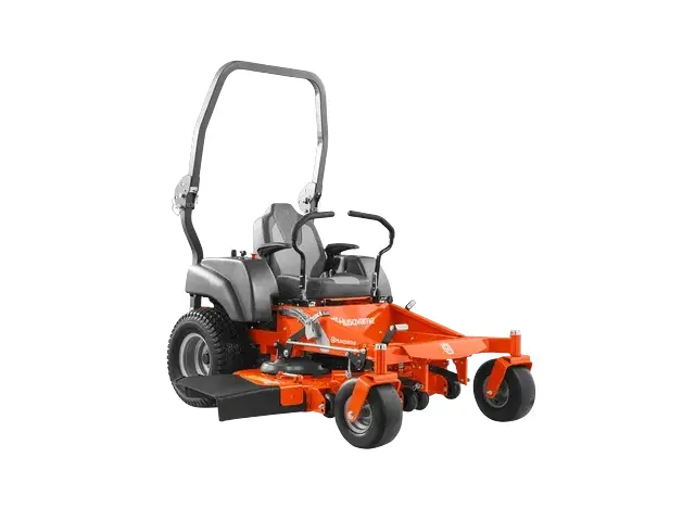 Husqvarna MZ54 ROPS 2025