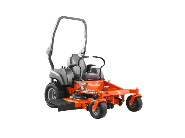 Husqvarna MZ54 ROPS MZ54 ROPS 2025 alt