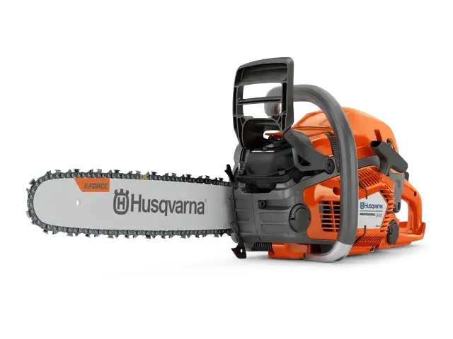 Husqvarna 545 Mark II 2025