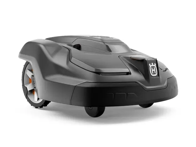 2025 Husqvarna Automower® 450XH EPOS™