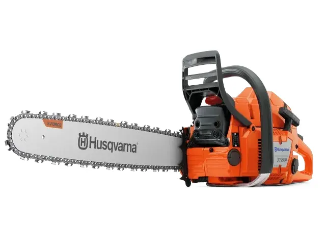Husqvarna 372 XP® X-TORQ 2025