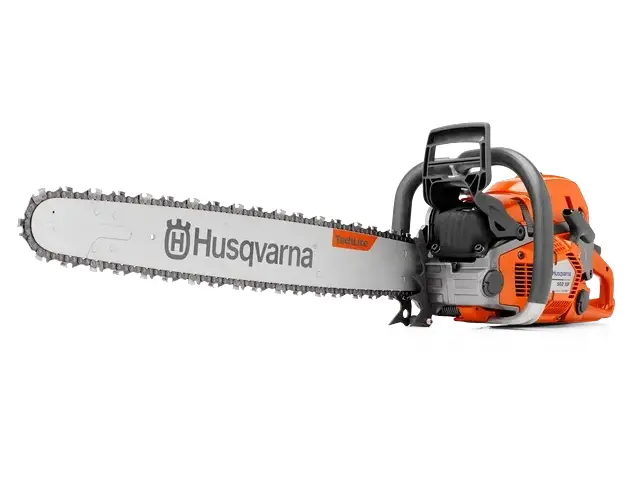 Husqvarna 562 XP® GW 2025